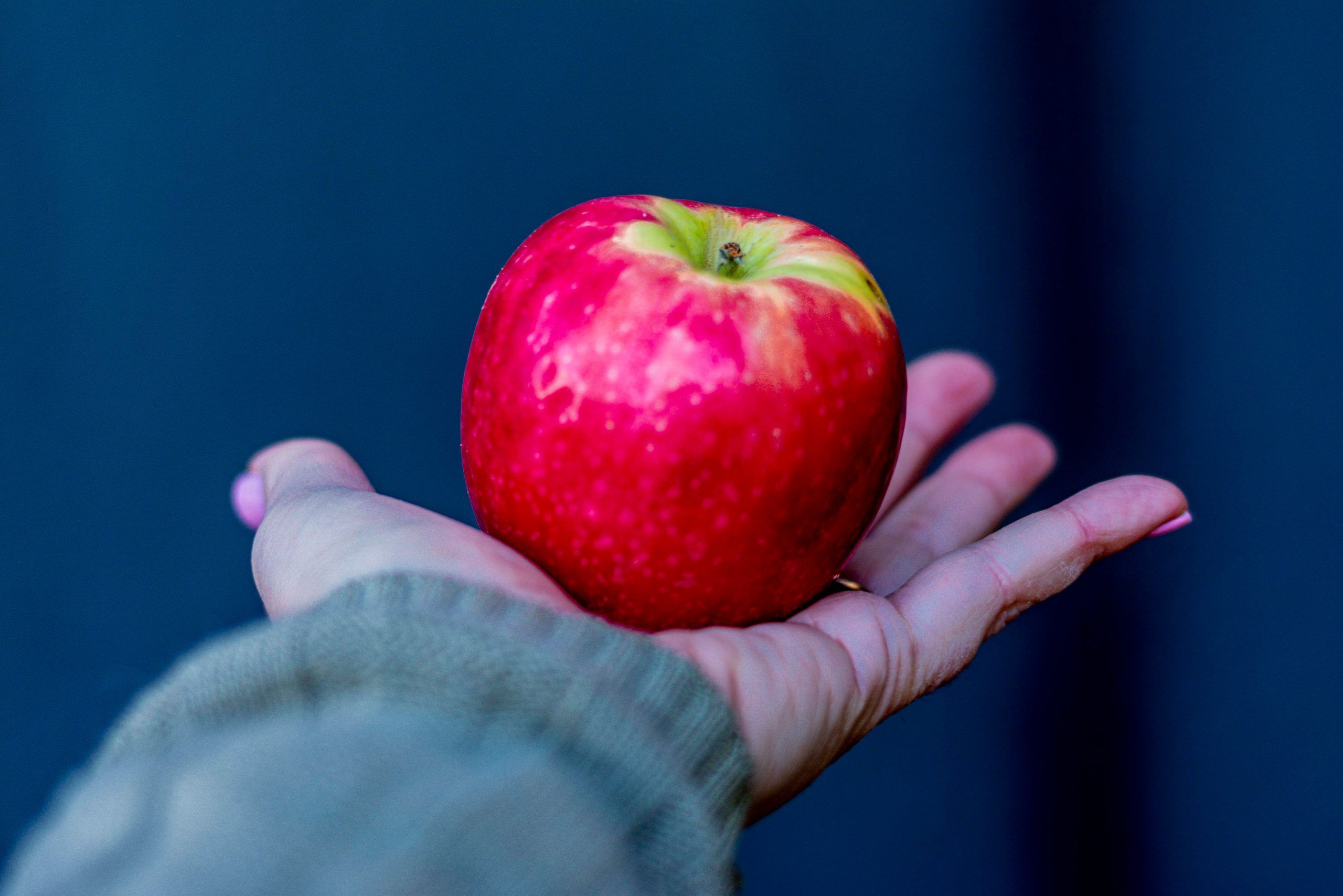 Manzanas